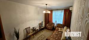 2-к квартира, вторичка, 45м2, 2/6 этаж