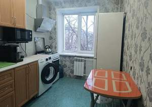 3-к квартира, вторичка, 60м2, 3/9 этаж