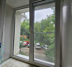1-к квартира, вторичка, 30м2, 2/4 этаж