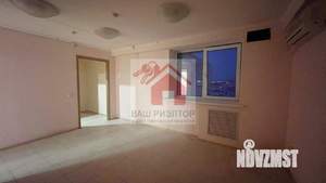 2-к квартира, вторичка, 74м2, 17/17 этаж