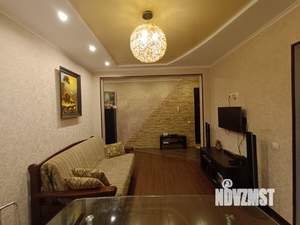 3-к квартира, вторичка, 59м2, 3/9 этаж