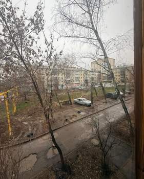 1-к квартира, вторичка, 30м2, 2/5 этаж