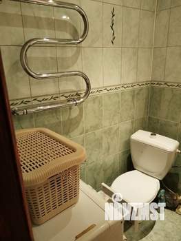 3-к квартира, вторичка, 52м2, 1/5 этаж