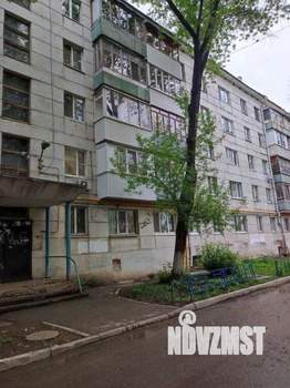 1-к квартира, вторичка, 22м2, 2/5 этаж