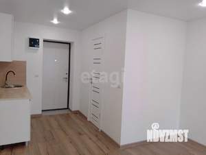 Студия квартира, вторичка, 22м2, 1/5 этаж