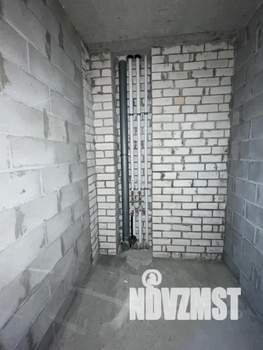 2-к квартира, строящийся дом, 89м2, 15/21 этаж