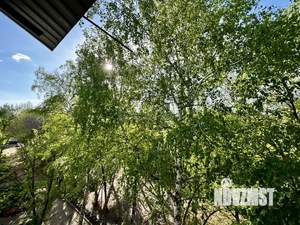 3-к квартира, вторичка, 58м2, 5/5 этаж