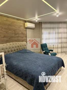 3-к квартира, вторичка, 105м2, 7/10 этаж