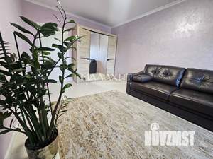 4-к квартира, вторичка, 114м2, 9/22 этаж