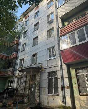 2-к квартира, вторичка, 52м2, 3/5 этаж