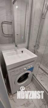 2-к квартира, сданный дом, 56м2, 14/16 этаж