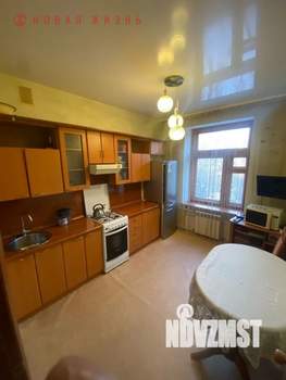 2-к квартира, вторичка, 60м2, 5/5 этаж