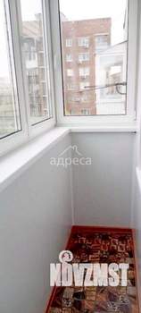 1-к квартира, вторичка, 31м2, 9/9 этаж