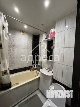 2-к квартира, вторичка, 45м2, 1/5 этаж