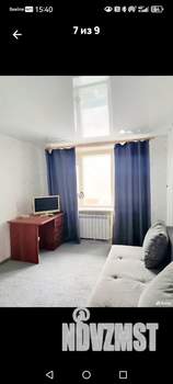 1-к квартира, вторичка, 30м2, 4/5 этаж