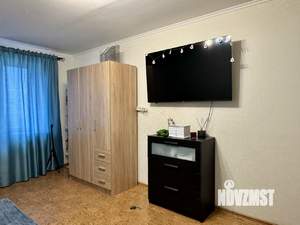 1-к квартира, вторичка, 44м2, 5/19 этаж
