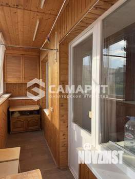 2-к квартира, вторичка, 58м2, 4/9 этаж
