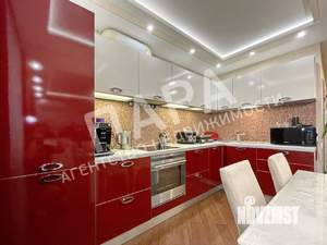 1-к квартира, вторичка, 49м2, 12/14 этаж