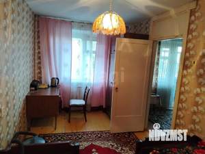 2-к квартира, вторичка, 43м2, 4/5 этаж
