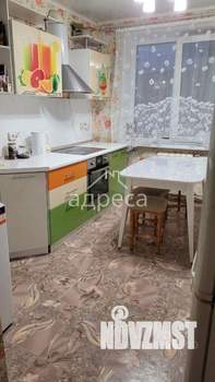 2-к квартира, вторичка, 51м2, 12/12 этаж