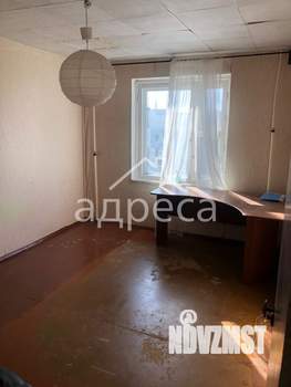 2-к квартира, вторичка, 50м2, 11/12 этаж
