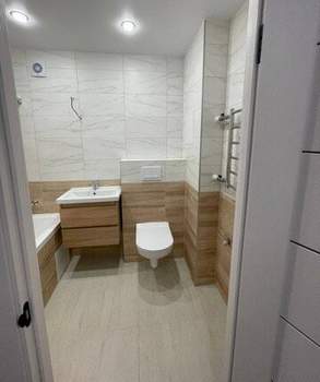 2-к квартира, вторичка, 46м2, 7/10 этаж