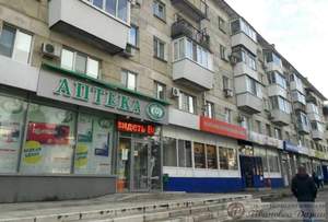 1-к квартира, вторичка, 32м2, 2/5 этаж