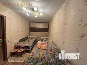 2-к квартира, вторичка, 46м2, 3/5 этаж