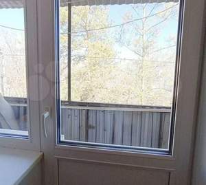 2-к квартира, вторичка, 46м2, 5/5 этаж