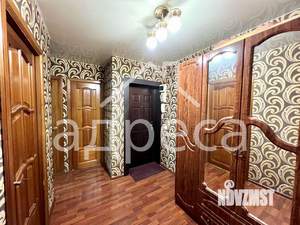2-к квартира, вторичка, 42м2, 1/5 этаж