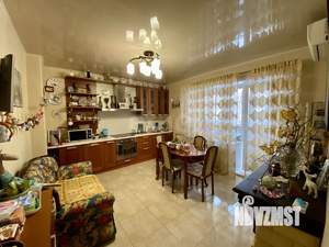 3-к квартира, вторичка, 102м2, 2/14 этаж