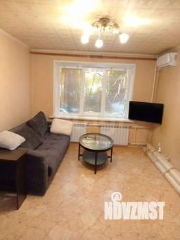 1-к квартира, вторичка, 36м2, 1/10 этаж