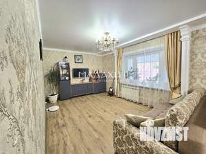 2-к квартира, вторичка, 60м2, 2/10 этаж