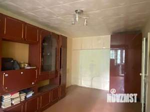 1-к квартира, вторичка, 30м2, 3/5 этаж