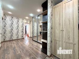 1-к квартира, вторичка, 68м2, 14/19 этаж