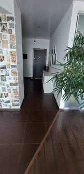 1-к квартира, вторичка, 54м2, 17/25 этаж