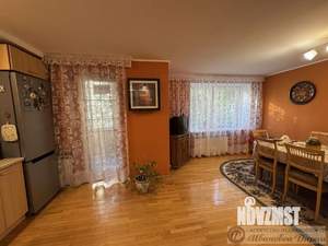 3-к квартира, вторичка, 113м2, 4/16 этаж