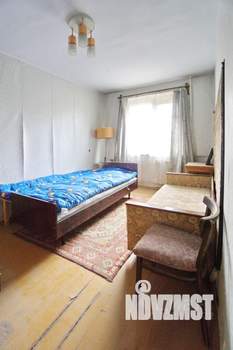 2-к квартира, вторичка, 42м2, 3/5 этаж