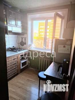 1-к квартира, вторичка, 30м2, 5/5 этаж