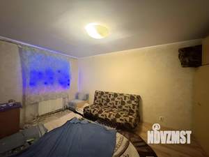 1-к квартира, вторичка, 30м2, 3/3 этаж