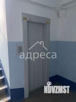 3-к квартира, вторичка, 60м2, 6/9 этаж