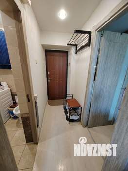 Студия квартира, вторичка, 34м2, 6/9 этаж