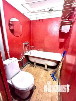 1-к квартира, вторичка, 30м2, 2/5 этаж