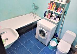 1-к квартира, вторичка, 38м2, 15/16 этаж