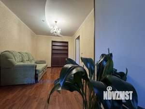 2-к квартира, вторичка, 46м2, 2/5 этаж
