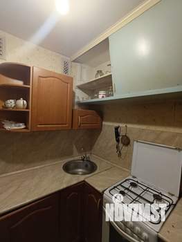 2-к квартира, вторичка, 44м2, 5/5 этаж