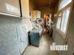 2-к квартира, вторичка, 43м2, 2/2 этаж