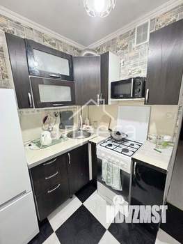 2-к квартира, вторичка, 42м2, 1/5 этаж