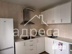 1-к квартира, вторичка, 40м2, 16/16 этаж