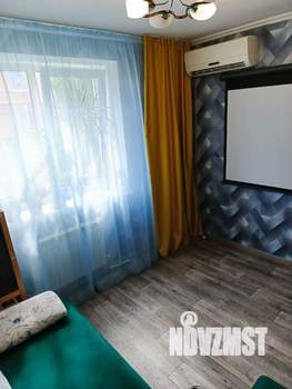 2-к квартира, вторичка, 45м2, 1/3 этаж